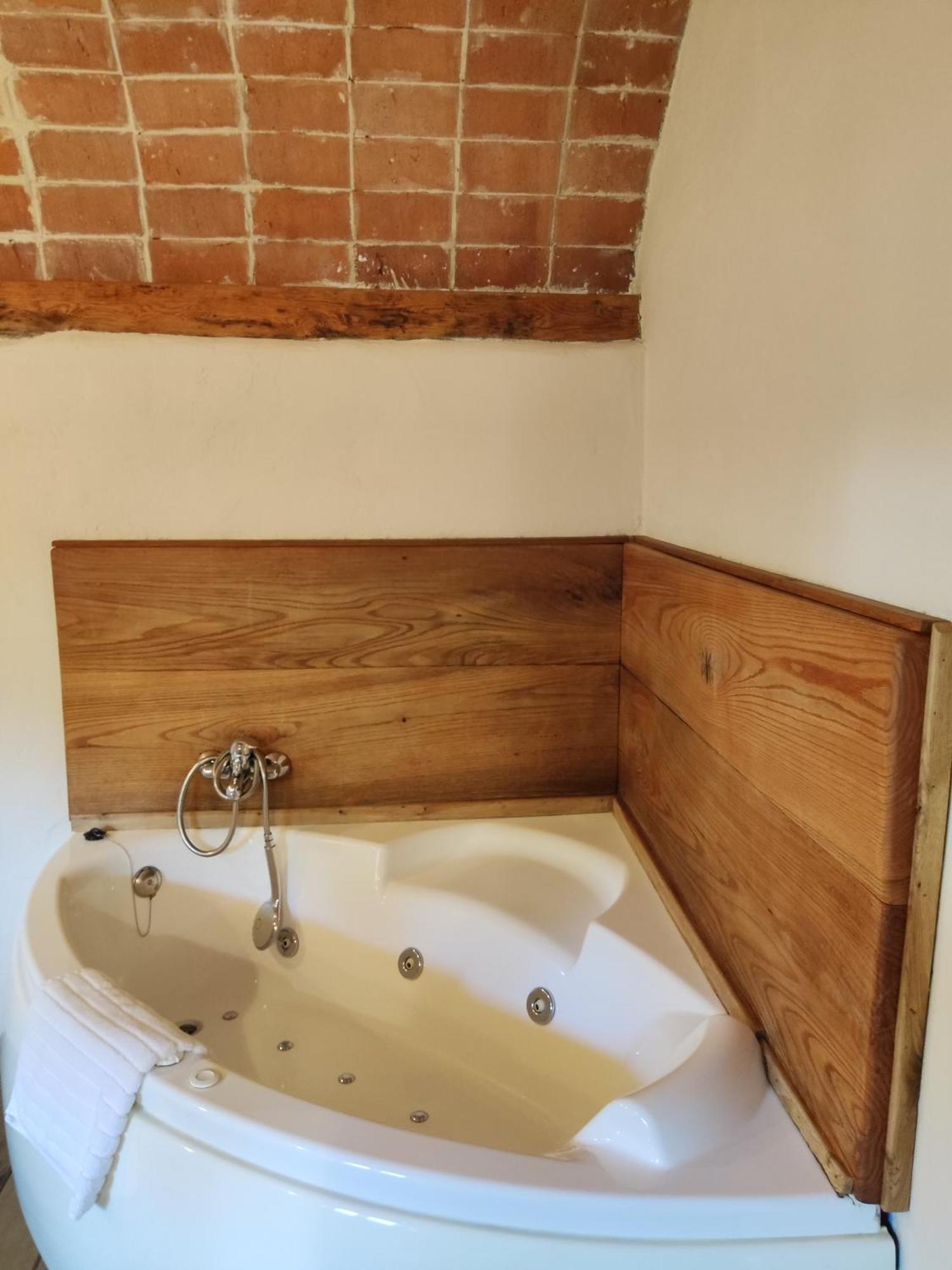Вілла Guikuri Octogono Casa Rural 1, 2 Y 3Pax Murua Екстер'єр фото